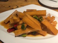 -苹果树下艺术餐厅(通州店)