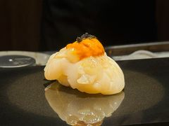 -昊·来了寿司(台湾街店)