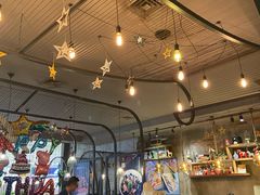 大堂-塔可墨西哥餐厅(江宁景枫店)