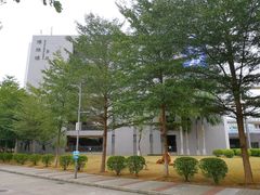 -广东岭南职业技术学院(清远校区)