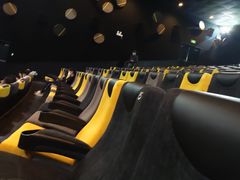 -百美汇影城(LUXE嘉里中心店)