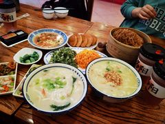-老雒阳面馆·水席·洛阳菜(王城路店)