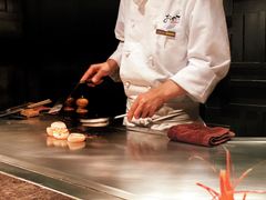 -Ginza Onodera铁板烧(外滩十八号店)