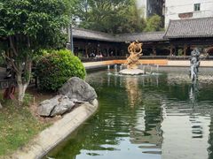 -绳金塔