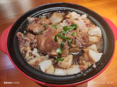 -牛记老坛香牛肉馆(六顺街店)