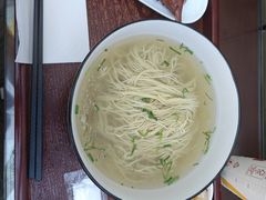 -百年老字号·观振兴蟹黄面·三虾面·苏式面(观前街富仁坊巷店)