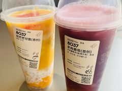 -喜茶(武汉范湖万达广场店)