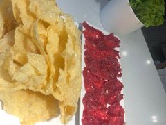 -古乐牛香·鲜牛肉牛杂火锅(吴江三里桥运东商业广场店)