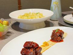 -宫燕府·京菜·烤鸭·淮扬菜(王府中心店)