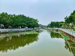 -大旗头古村