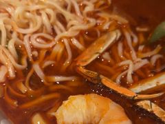 -沪小胖·小龙虾·蓝龙王(八佰伴店)
