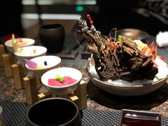-花隐日式怀石料理(万象城购物中心店)