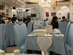 大堂-马尔龙新疆饭店·清真(瑞景店)