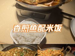 -小柴米·传统江西菜(万寿宫店)