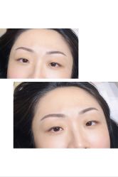 -HQ半永久纹绣纹眉