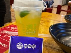-桥香园过桥米线(复兴路店)