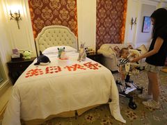 -中旅阿那亚九龙湖·公主酒店