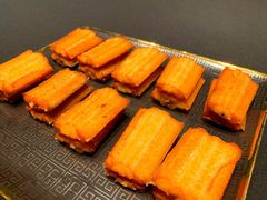 黄金脆带鱼-新荣记(新源南路店)