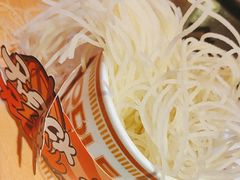 -探鱼·鲜青椒爽麻烤鱼(银泰城店)