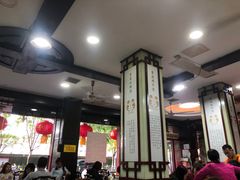 -龙老五汤店(站前西路店)