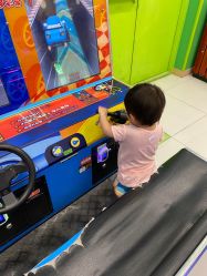 -莫莉幻想儿童乐园(北京天通苑华联店)