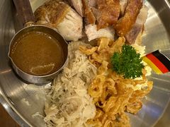 -PAULANER普拉那德国啤酒花园(千玺广场店)