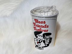 -麦当劳(合肥之心城店)