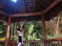 -金穗园温泉酒店