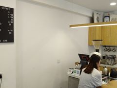 -Seeking Coffee咖啡(新竹路店)
