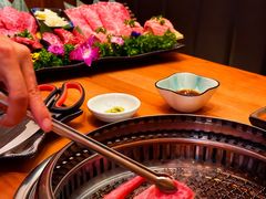 -丸藏和牛烧肉专门店(园区师惠坊店)