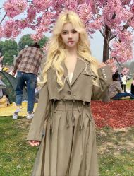 -崇尚GAVIN STYLE臻选