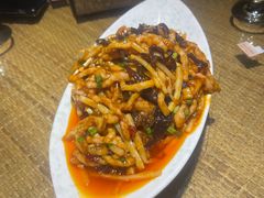 -渝信川菜 · 川味家常菜(长安店)