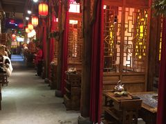 -蜀大侠火锅(寰球文化地标·总府店)