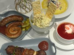 -库滋明·俄罗斯特色美食(中央大街店)