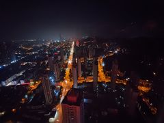 -大连星海皇冠假日酒店