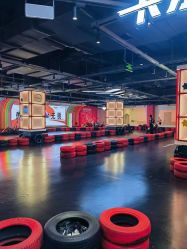 -卡尔飞车(长沙喜盈门范城店)