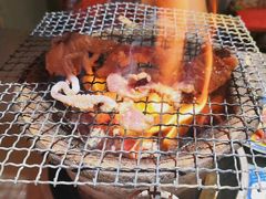 -胡同泥炉烤肉(令闻街店)