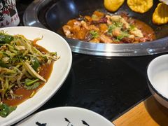 -人民公社大食堂(顺义总店)