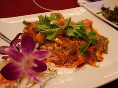 咖喱虾-Daddy Nimman Chiang Mai