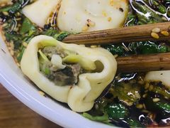 -回坊马二饺子馆