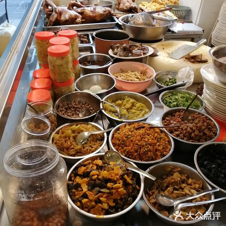 汕头特色老姿娘