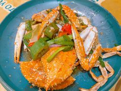 -桥东喜碧海鲜街(水东街店)