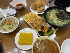 -白魁老号饭庄(交道口店)