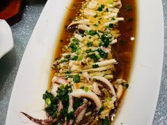 -松沪名灶·豆浆鱼头·新上海菜(飞航吾悦广场店)