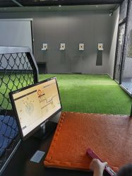 -嗨翻Hi-Fun竞技主题乐园·蹦床团建生日聚会(五棵松华熙店)