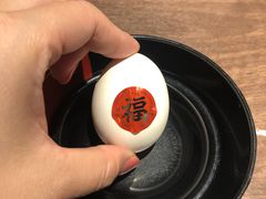 -一兰拉面(新宿中央东口店)
