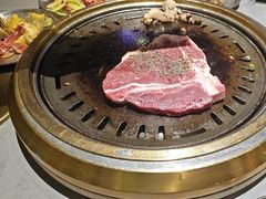 -杨小佳·齐齐哈尔烤肉·烤串(广州店)
