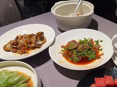 -徐记海鲜(曲江南湖店)