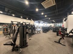 -黑白健身·私教·拳击·普拉提(体汇+红馆店)