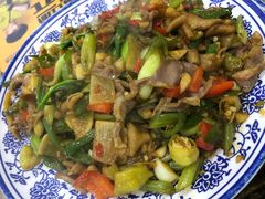 -文杰餐馆(南洪时尚风情街店)